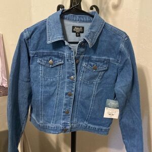 Abbott Jean Jacket